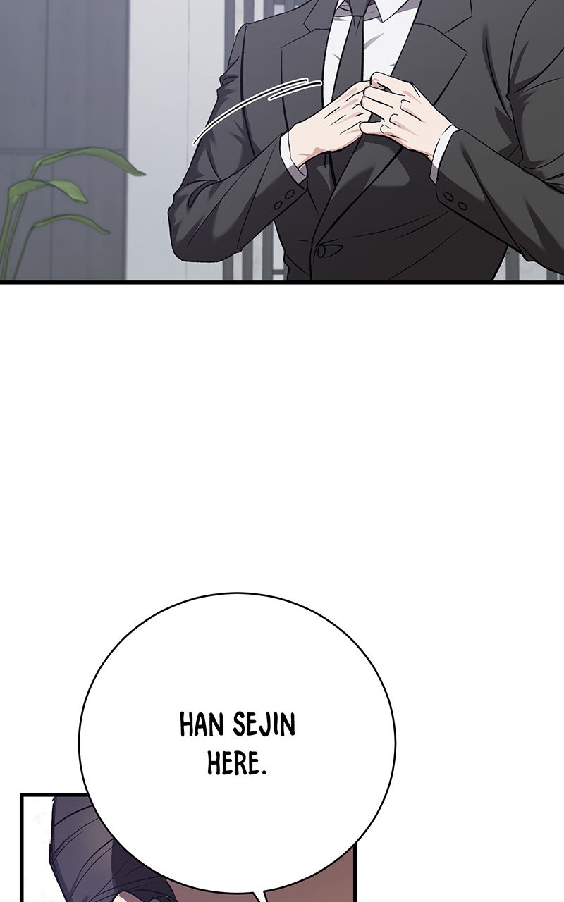 Read Overprotective Butler chapter 5 image 34 on Lezhin
