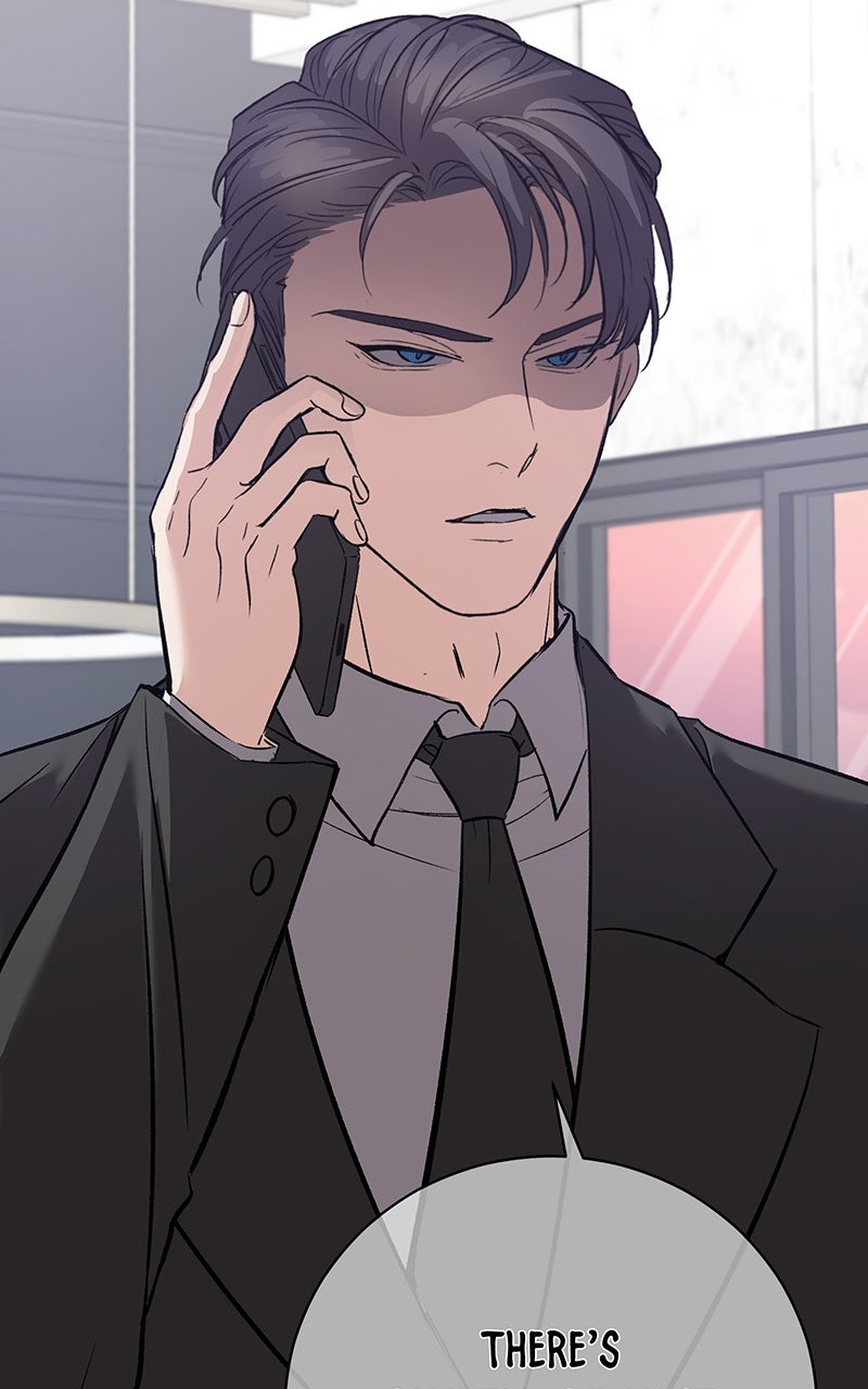 Read Overprotective Butler chapter 5 image 36 on Lezhin