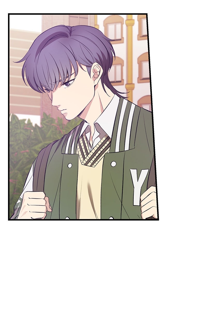 Read Overprotective Butler chapter 5 image 4 on Lezhin