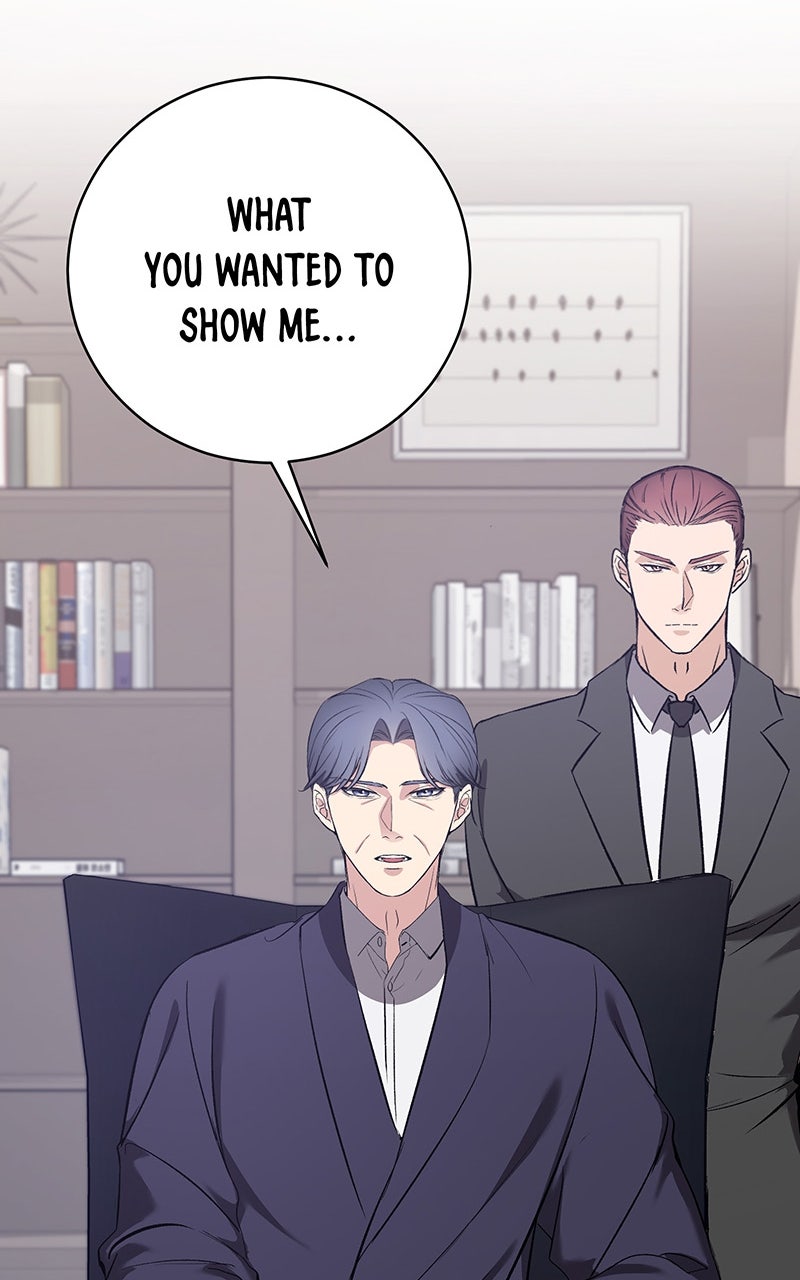 Read Overprotective Butler chapter 5 image 40 on Lezhin