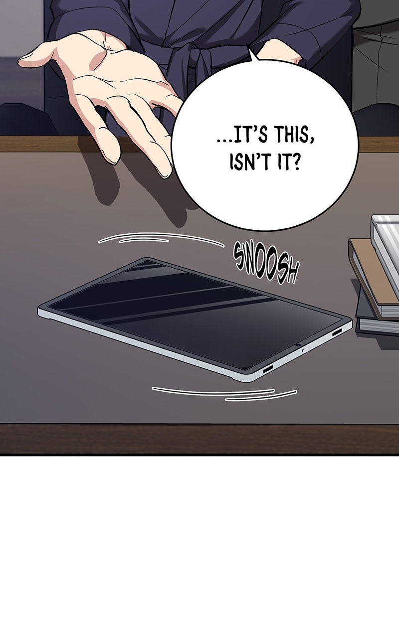 Read Overprotective Butler chapter 5 image 41 on Lezhin