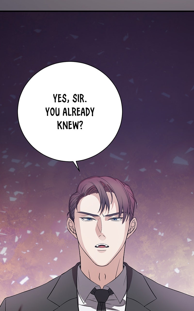 Read Overprotective Butler chapter 5 image 43 on Lezhin