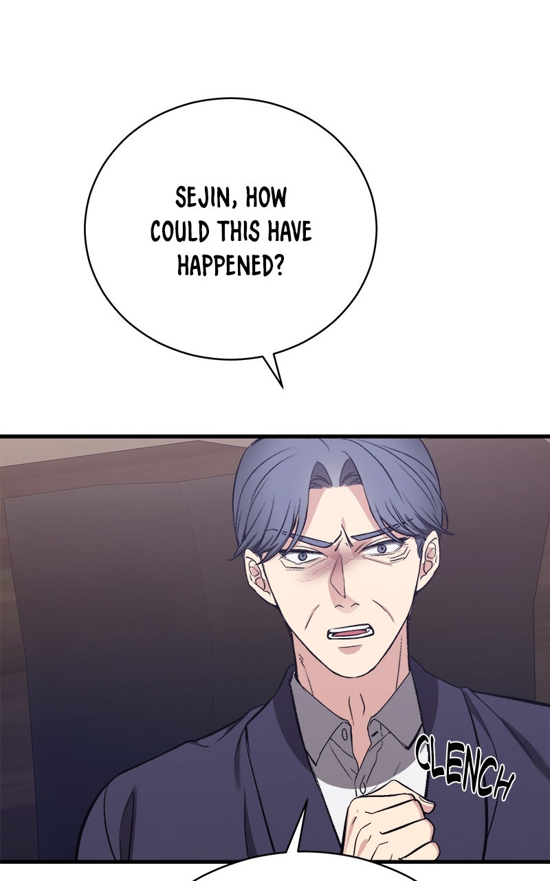 Read Overprotective Butler chapter 5 image 47 on Lezhin