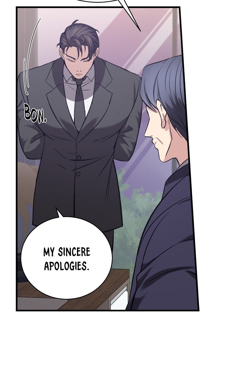 Read Overprotective Butler chapter 5 image 49 on Lezhin