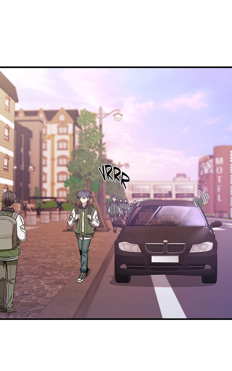Read Overprotective Butler chapter 5 image 5 on Lezhin