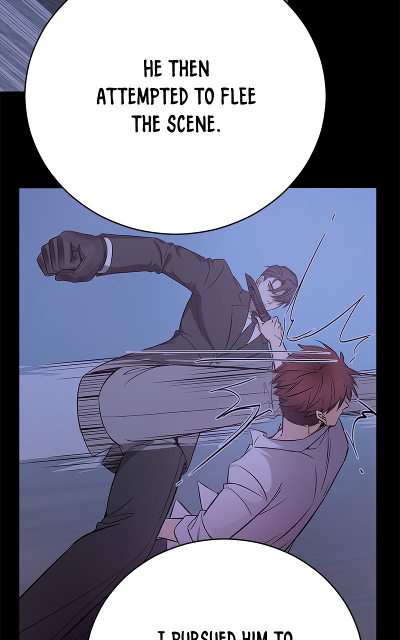 Read Overprotective Butler chapter 5 image 53 on Lezhin