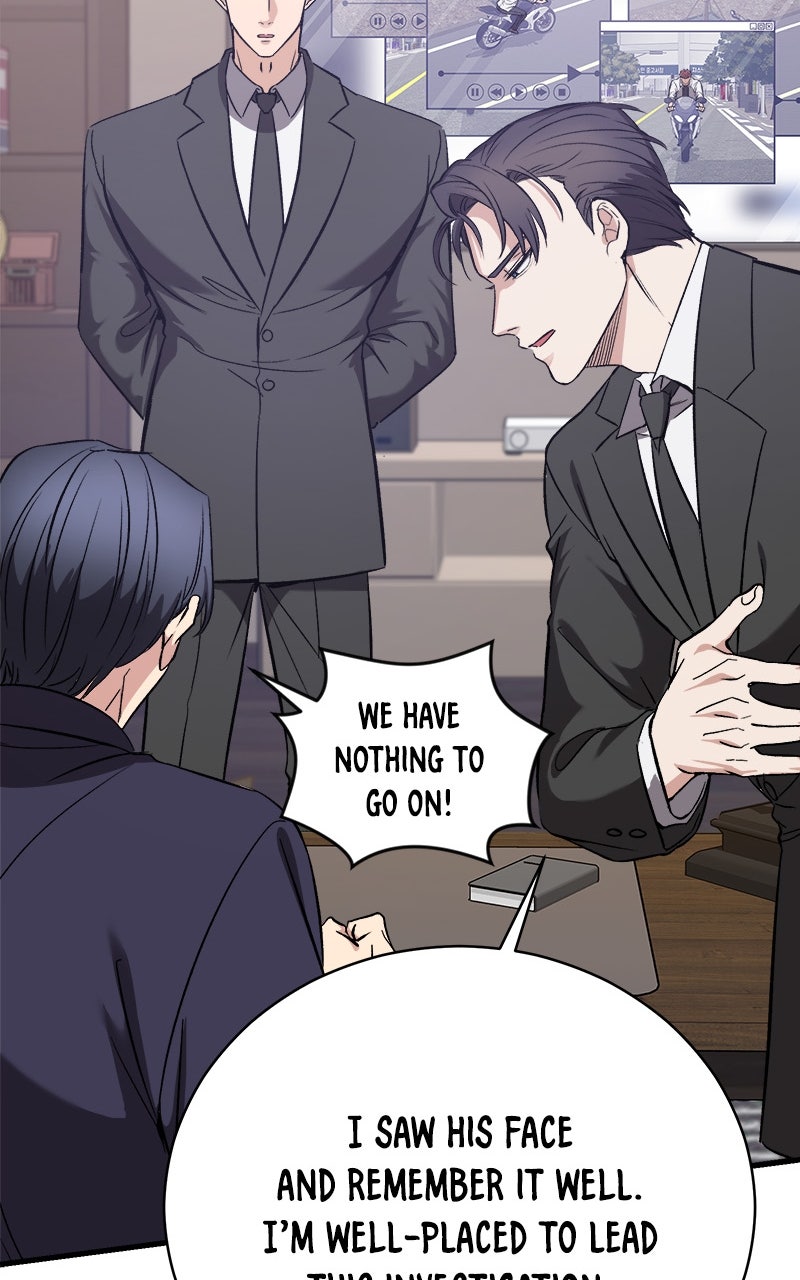 Read Overprotective Butler chapter 5 image 55 on Lezhin