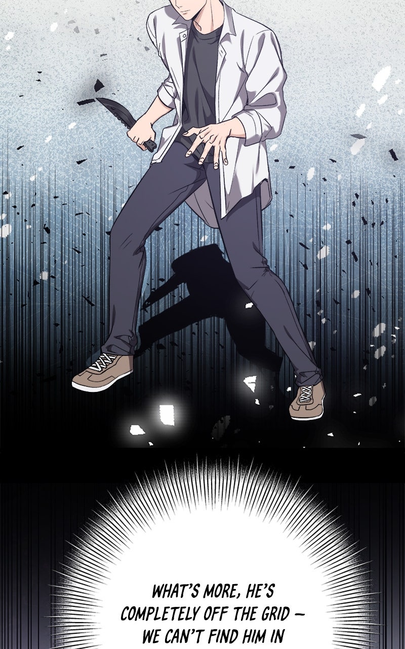 Read Overprotective Butler chapter 5 image 57 on Lezhin
