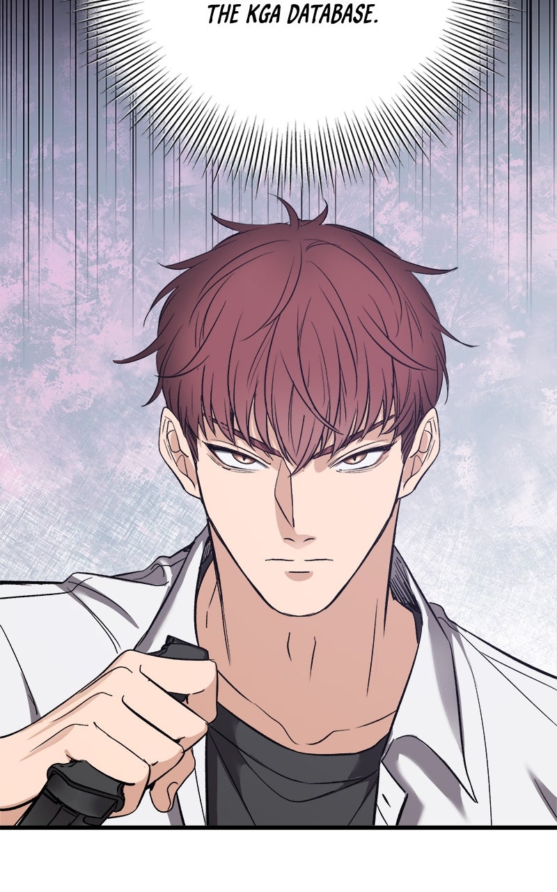 Read Overprotective Butler chapter 5 image 58 on Lezhin