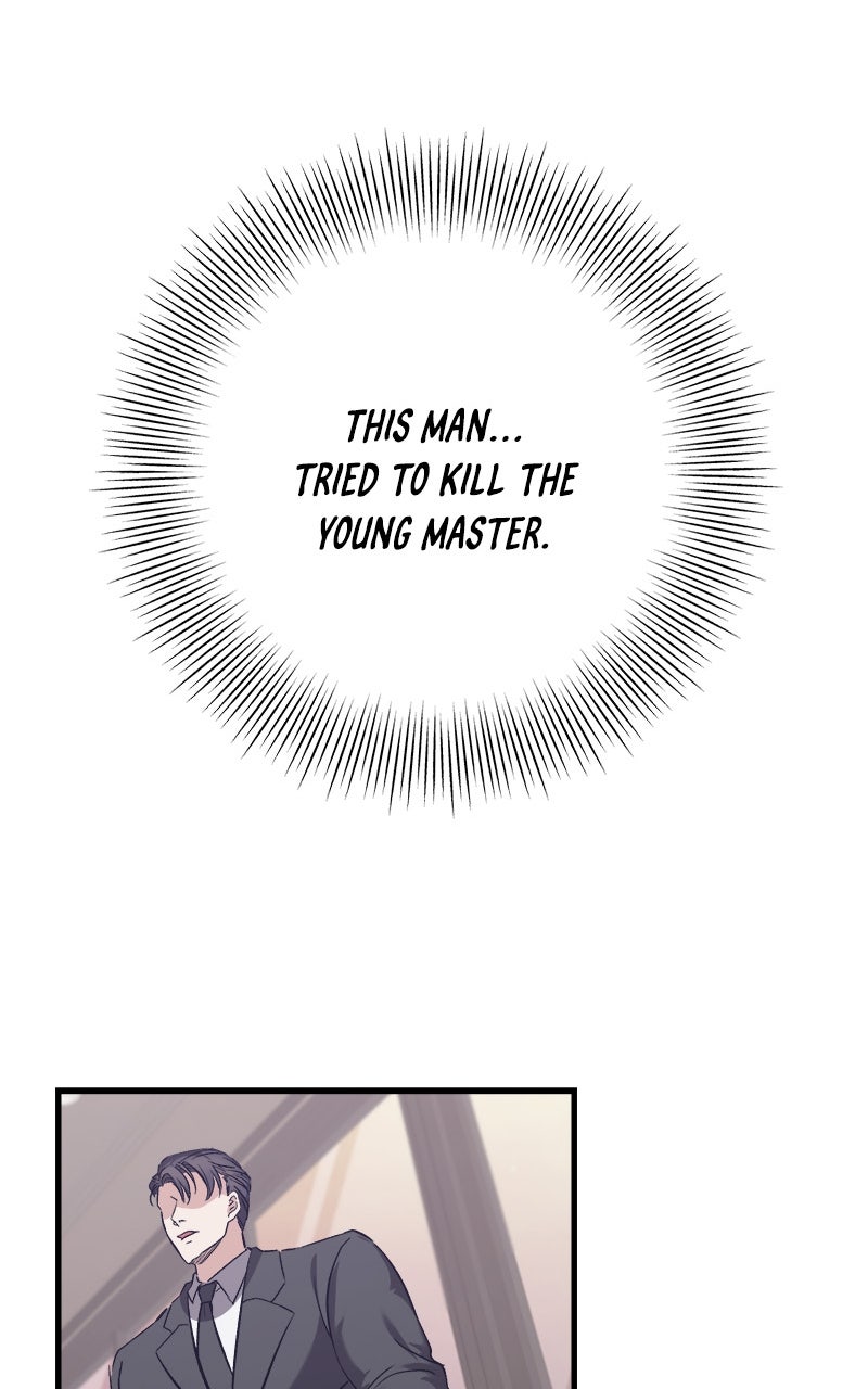 Read Overprotective Butler chapter 5 image 59 on Lezhin