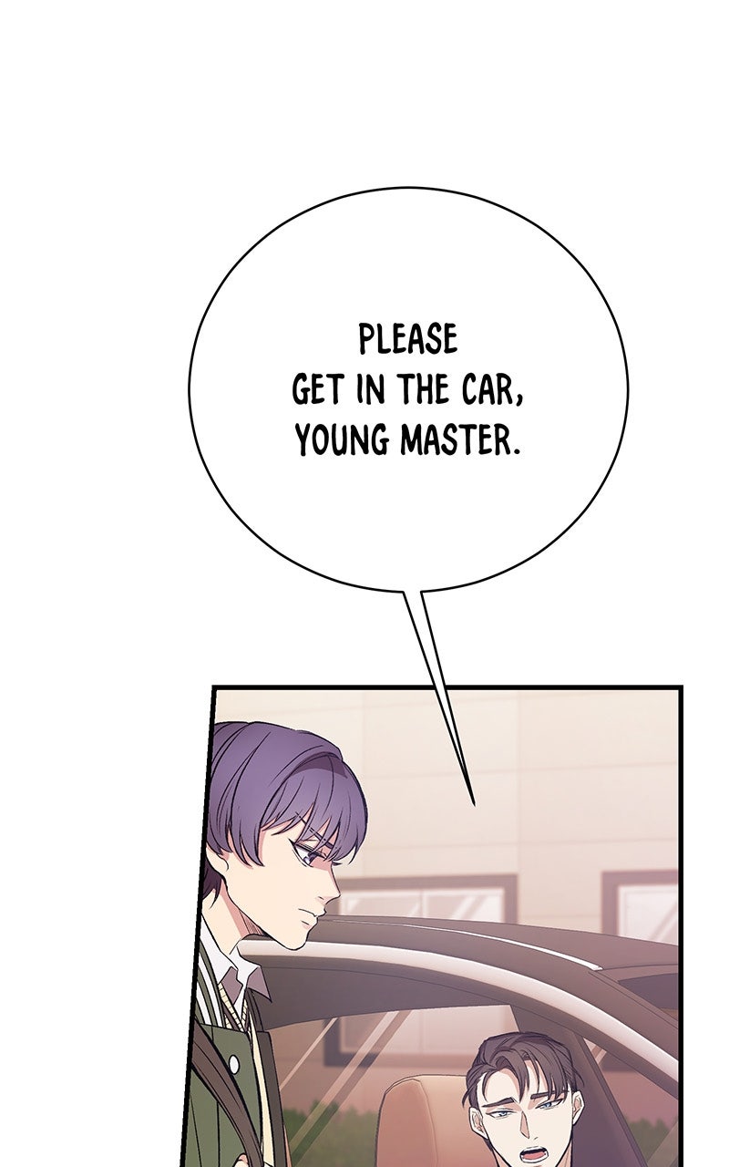 Read Overprotective Butler chapter 5 image 6 on Lezhin