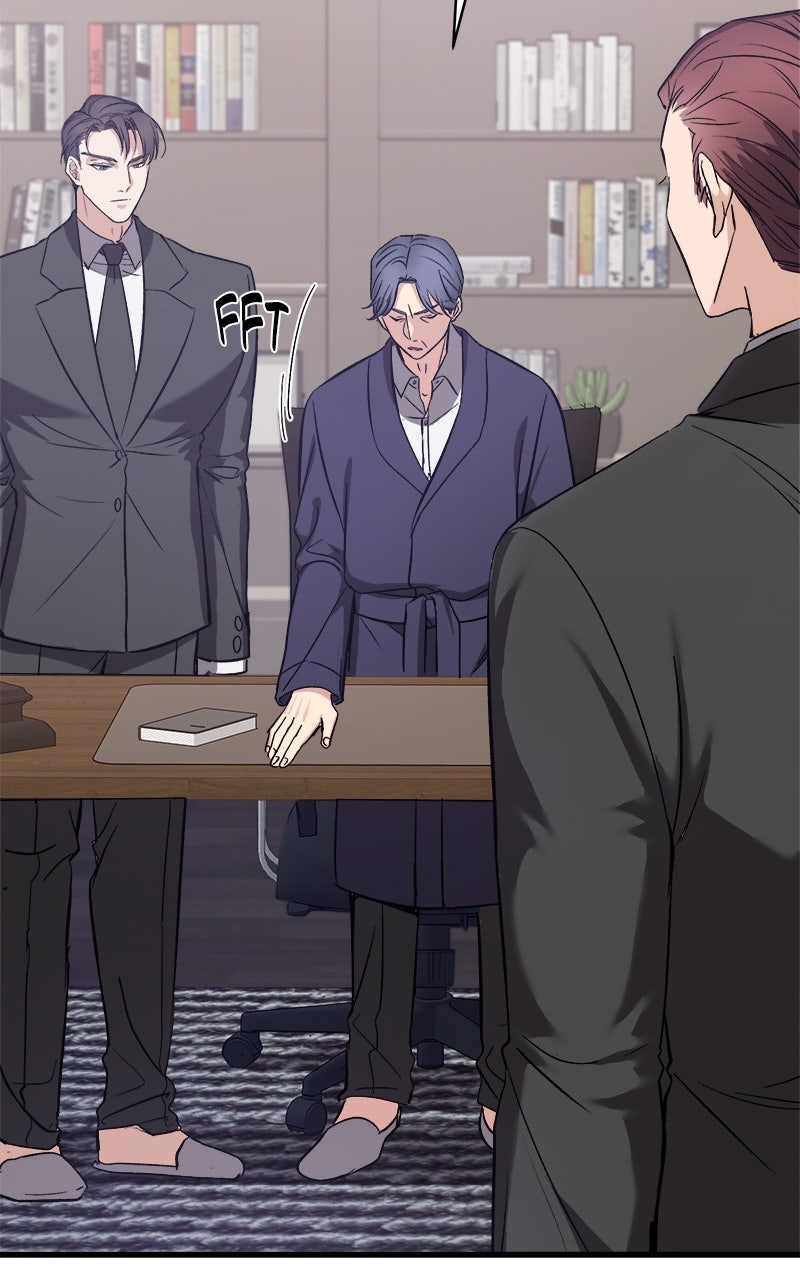 Read Overprotective Butler chapter 5 image 61 on Lezhin