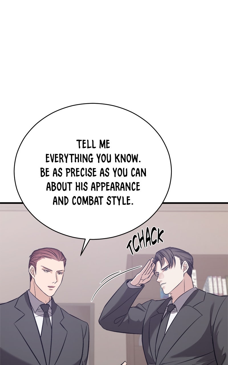 Read Overprotective Butler chapter 5 image 62 on Lezhin
