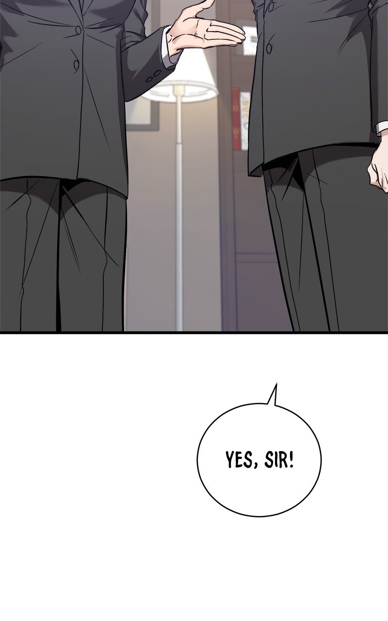 Read Overprotective Butler chapter 5 image 63 on Lezhin