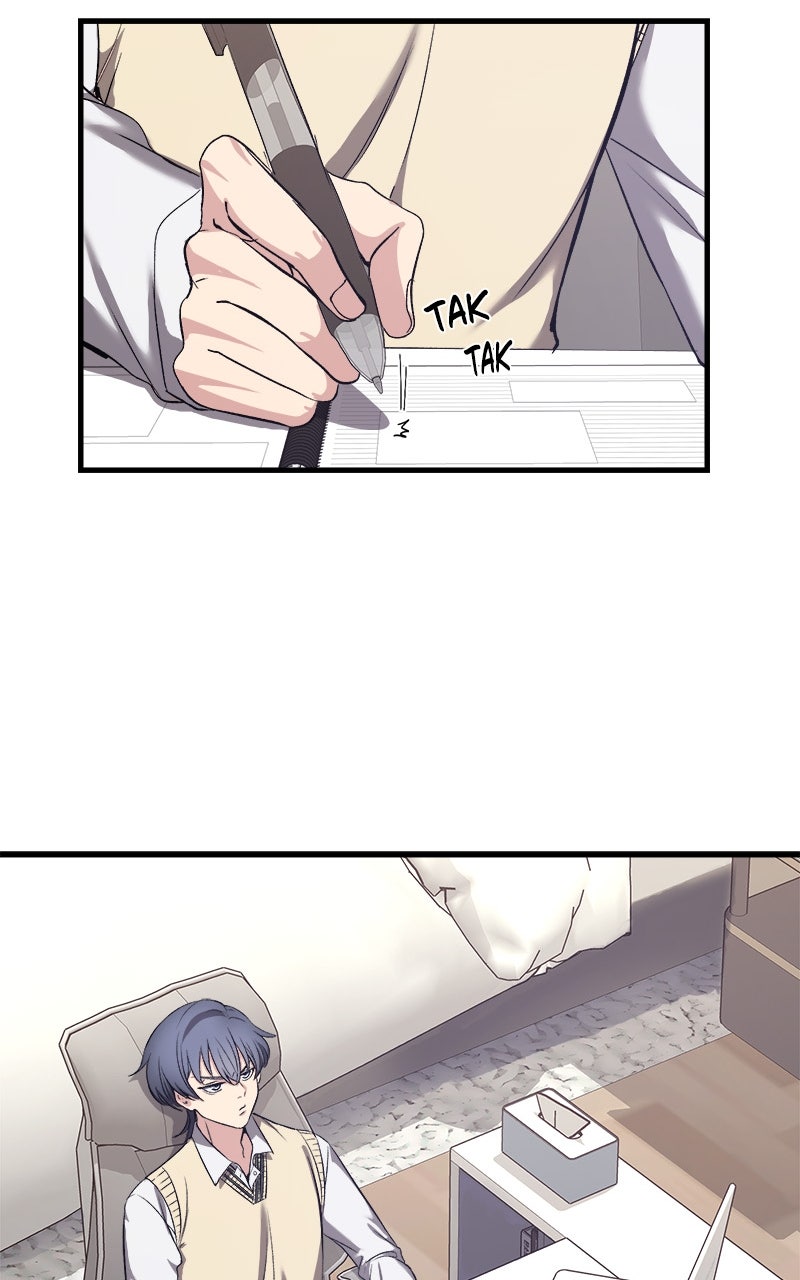 Read Overprotective Butler chapter 5 image 65 on Lezhin