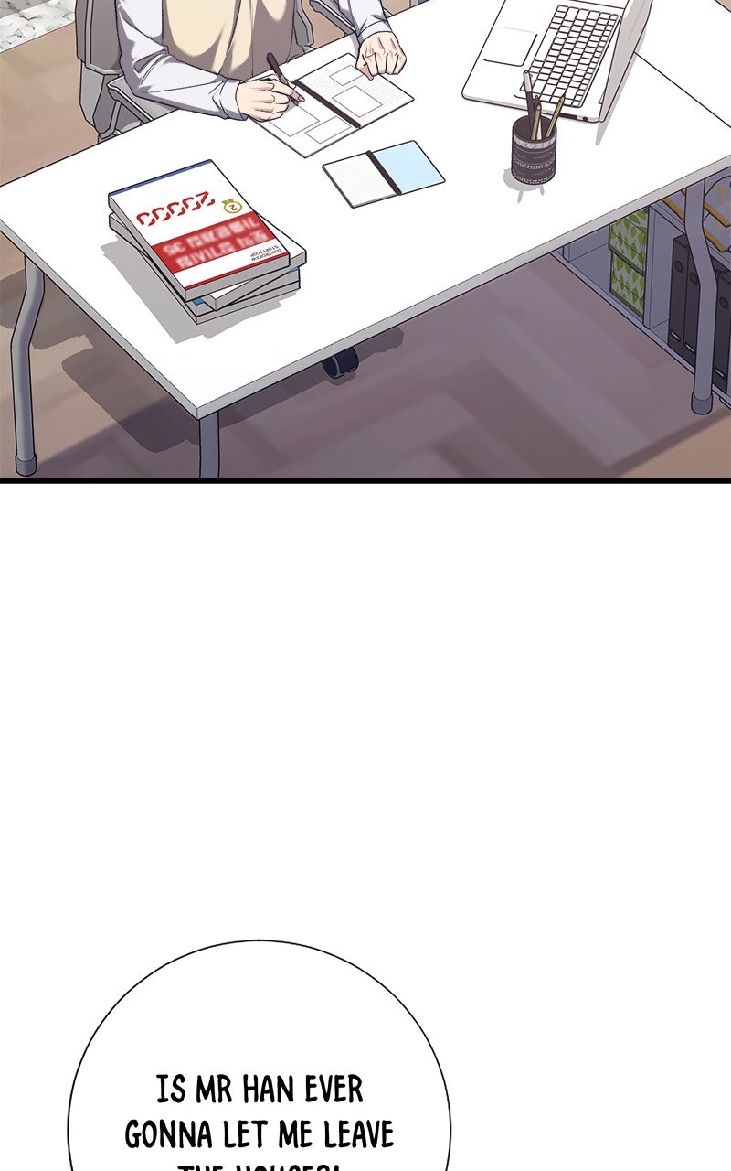 Read Overprotective Butler chapter 5 image 66 on Lezhin