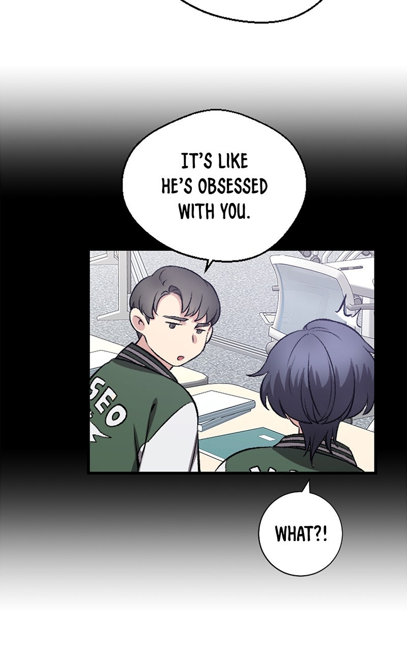 Read Overprotective Butler chapter 5 image 68 on Lezhin