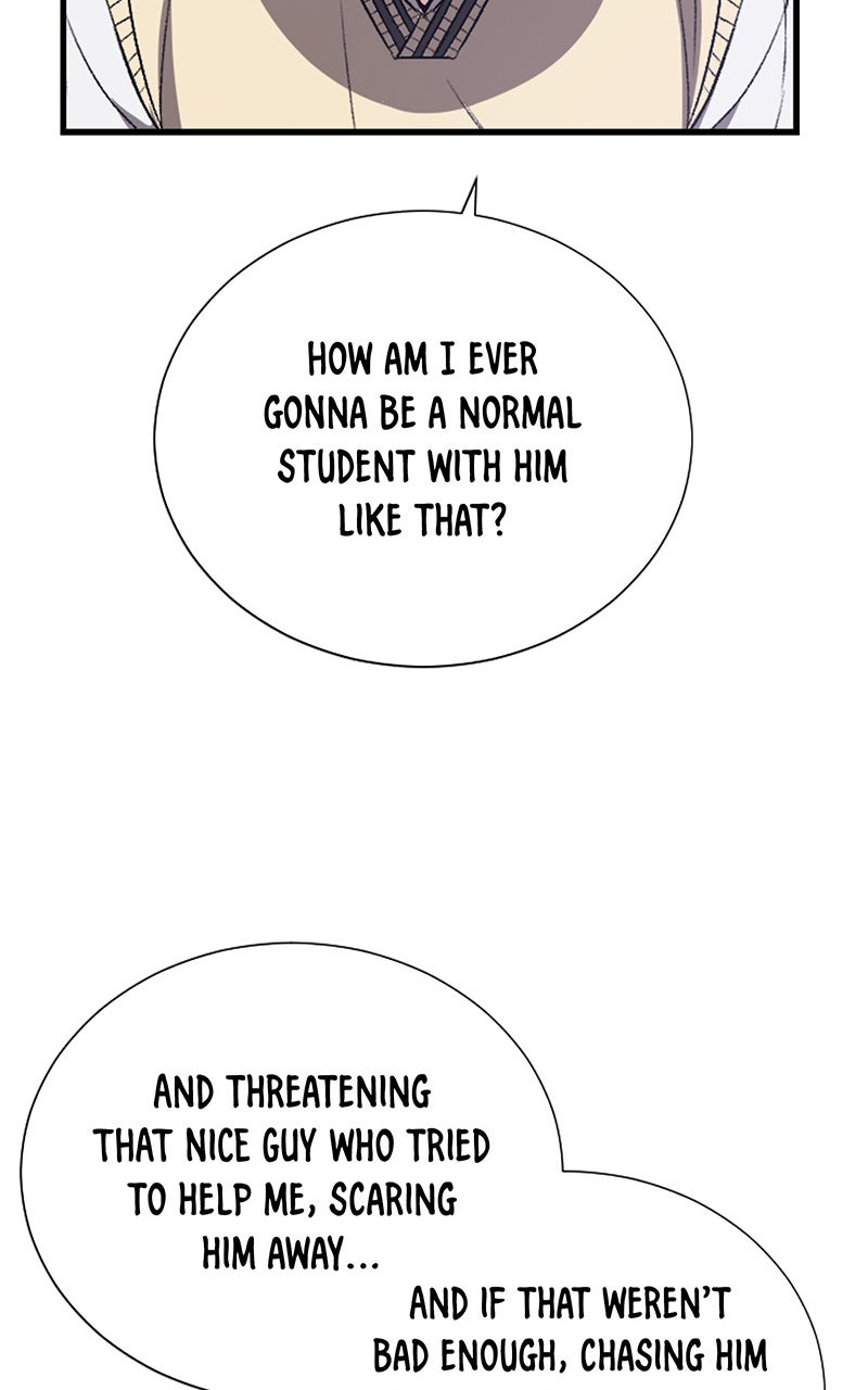 Read Overprotective Butler chapter 5 image 70 on Lezhin