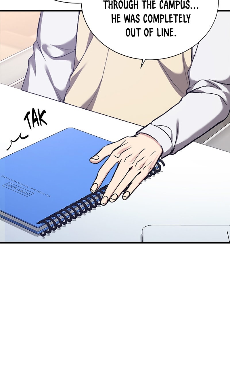 Read Overprotective Butler chapter 5 image 71 on Lezhin