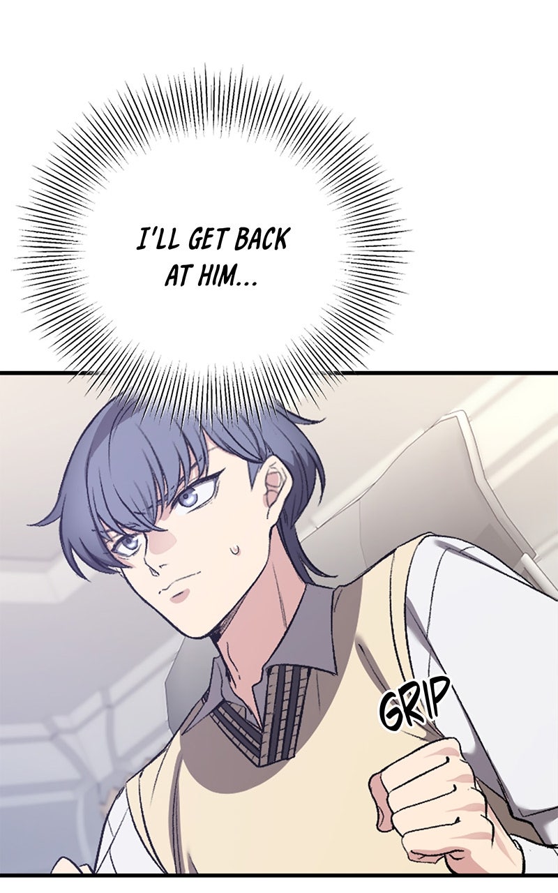 Read Overprotective Butler chapter 5 image 72 on Lezhin