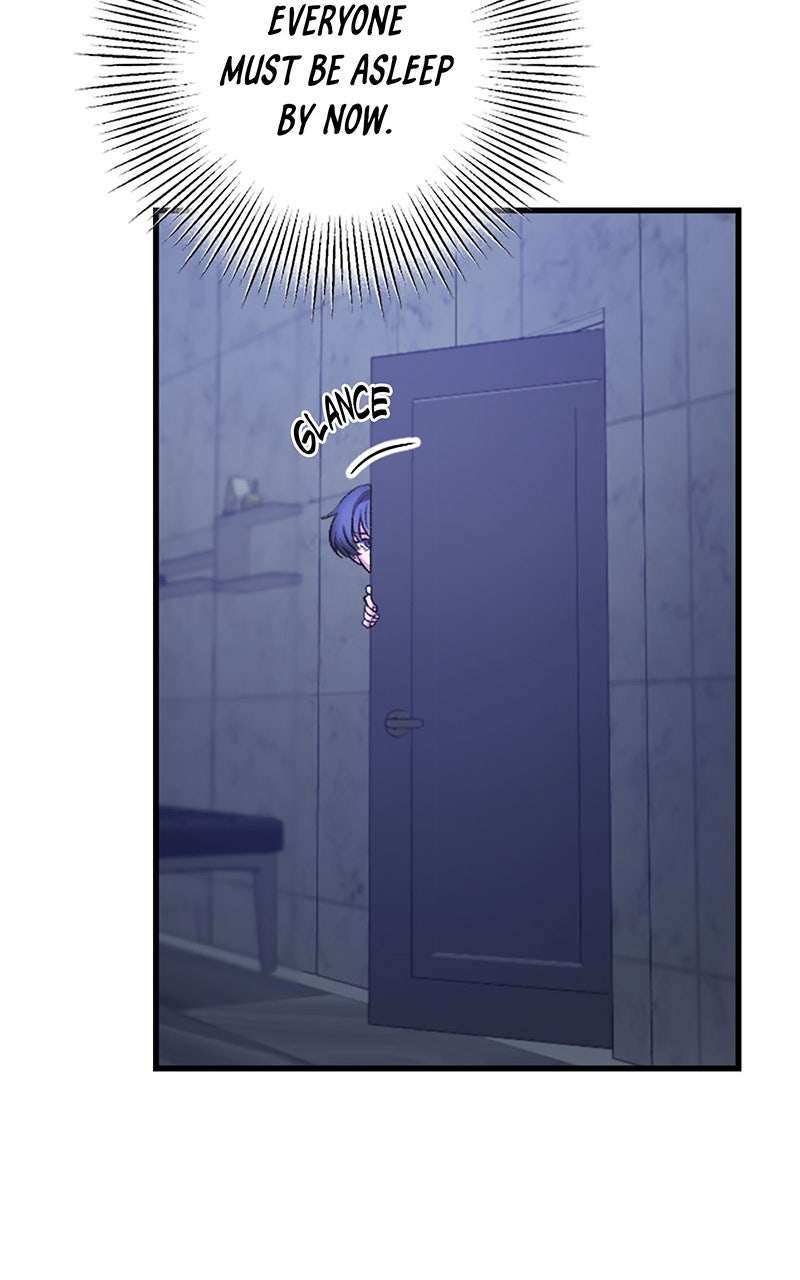 Read Overprotective Butler chapter 5 image 77 on Lezhin