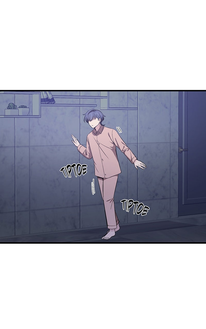 Read Overprotective Butler chapter 5 image 78 on Lezhin
