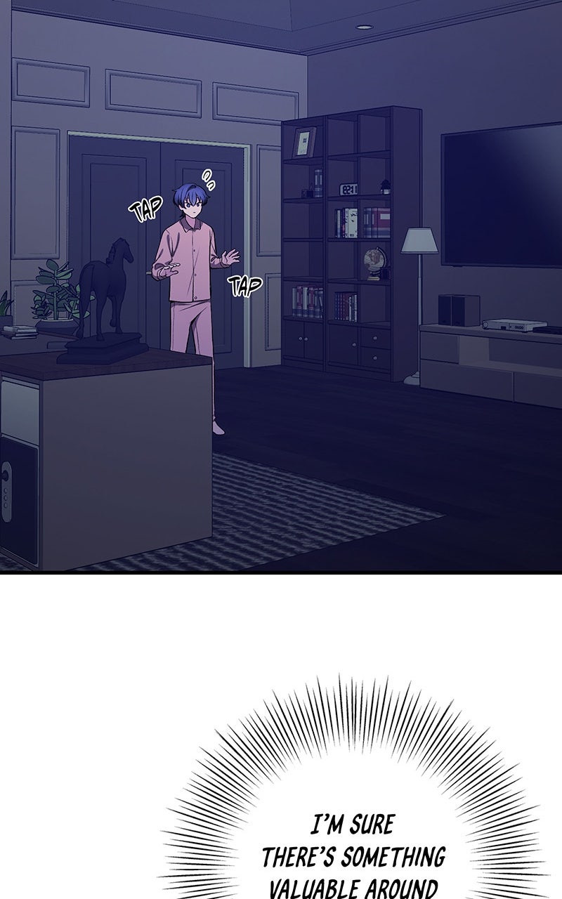 Read Overprotective Butler chapter 5 image 81 on Lezhin