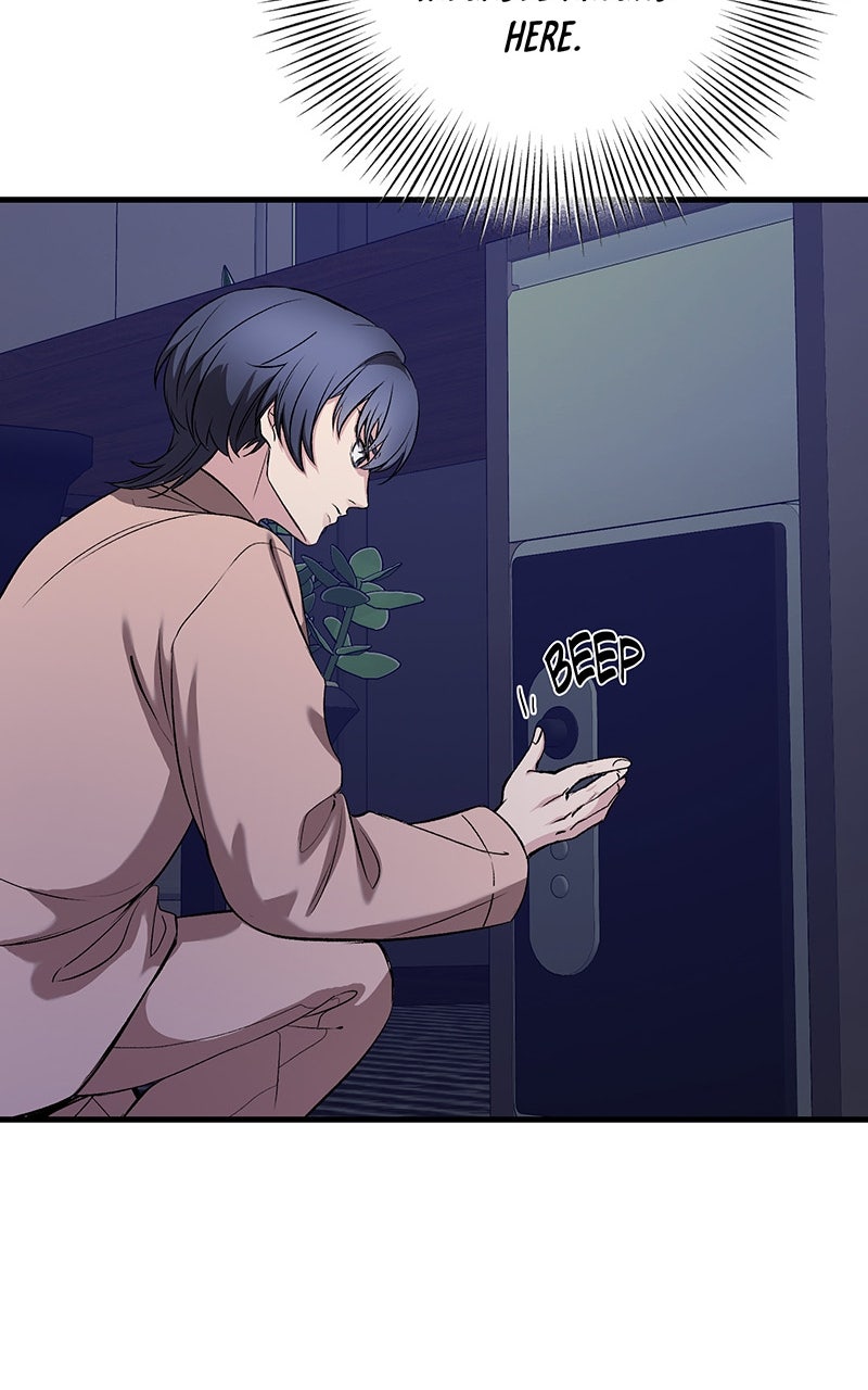 Read Overprotective Butler chapter 5 image 82 on Lezhin