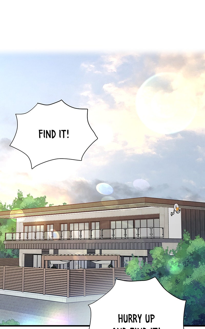 Read Overprotective Butler chapter 5 image 87 on Lezhin