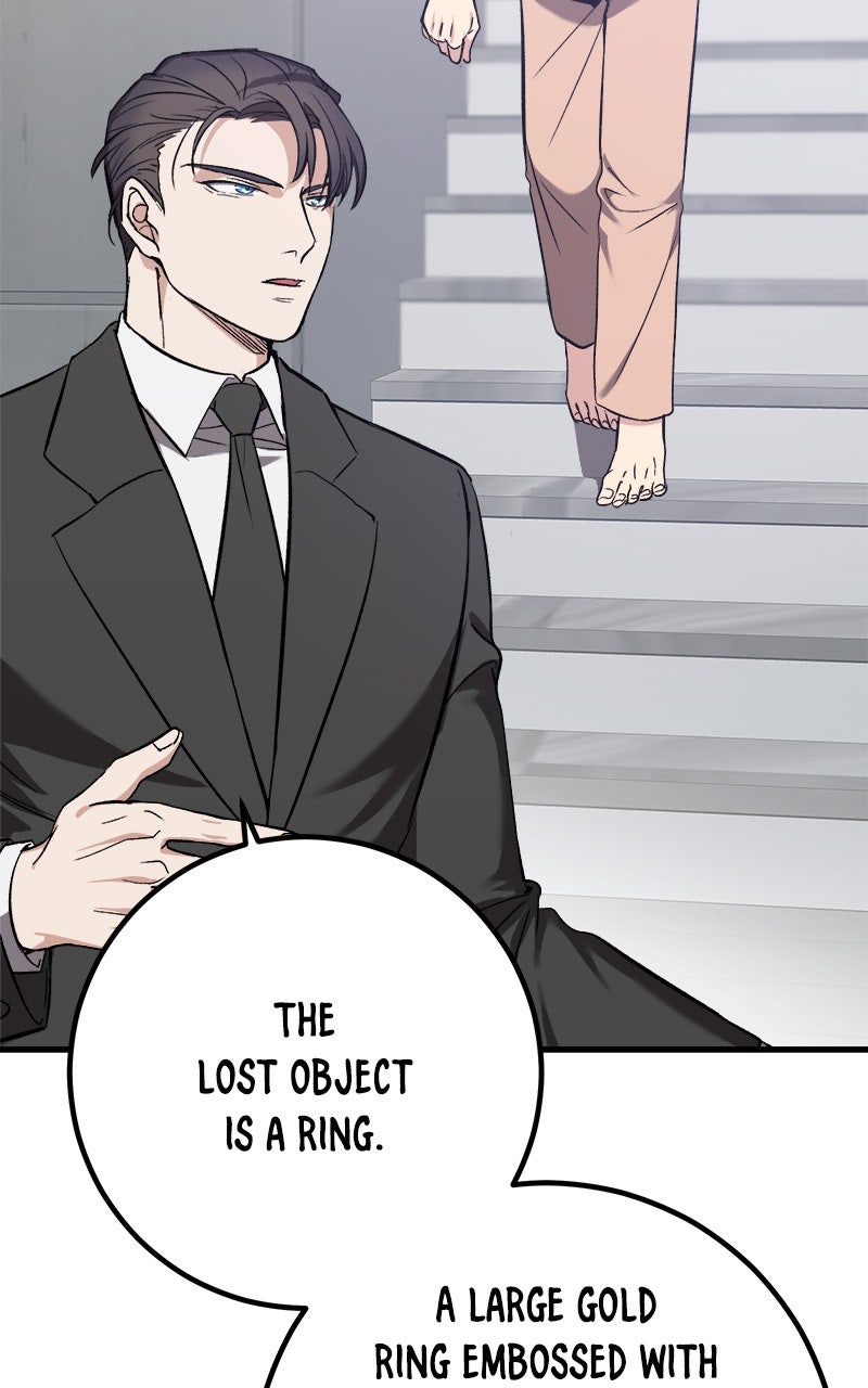 Read Overprotective Butler chapter 5 image 89 on Lezhin
