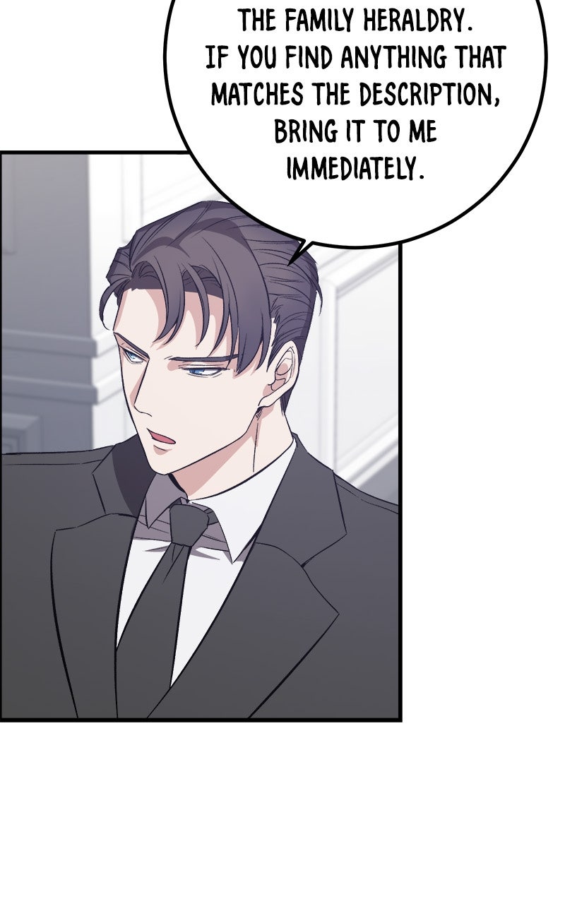 Read Overprotective Butler chapter 5 image 90 on Lezhin