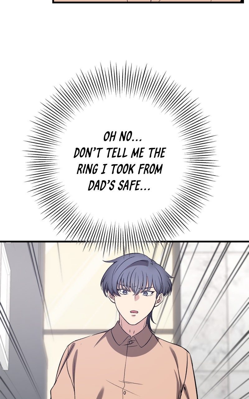 Read Overprotective Butler chapter 5 image 92 on Lezhin