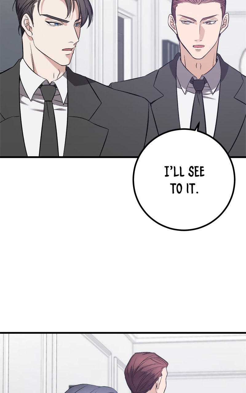 Read Overprotective Butler chapter 5 image 97 on Lezhin