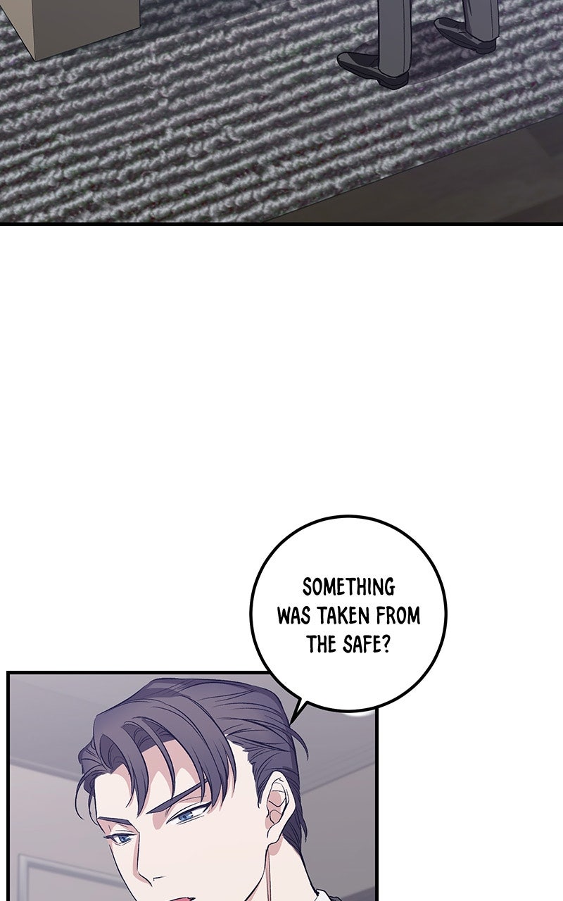 Read Overprotective Butler chapter 6 image 1 on Lezhin