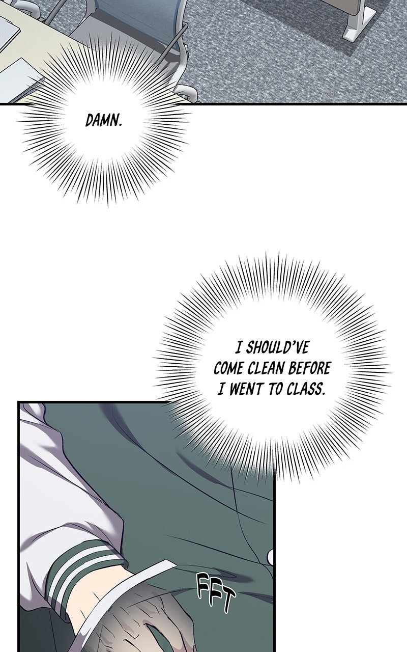 Read Overprotective Butler chapter 6 image 10 on Lezhin