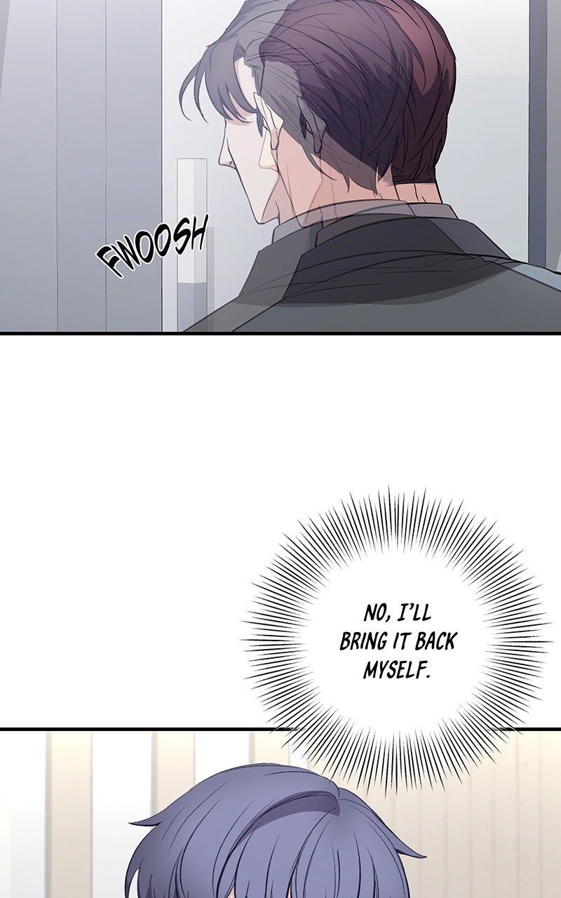 Read Overprotective Butler chapter 6 image 13 on Lezhin