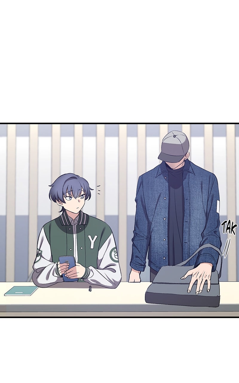 Read Overprotective Butler chapter 6 image 16 on Lezhin