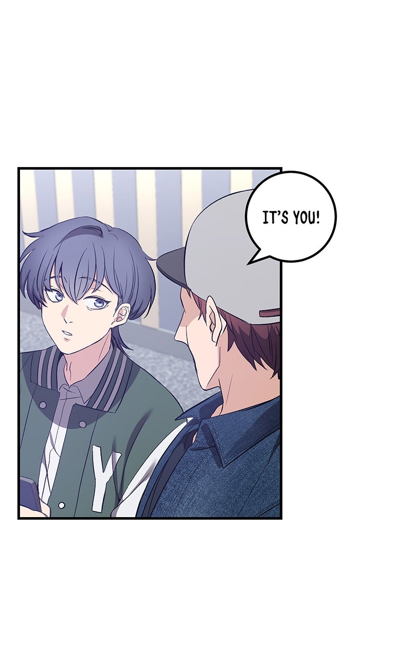 Read Overprotective Butler chapter 6 image 17 on Lezhin