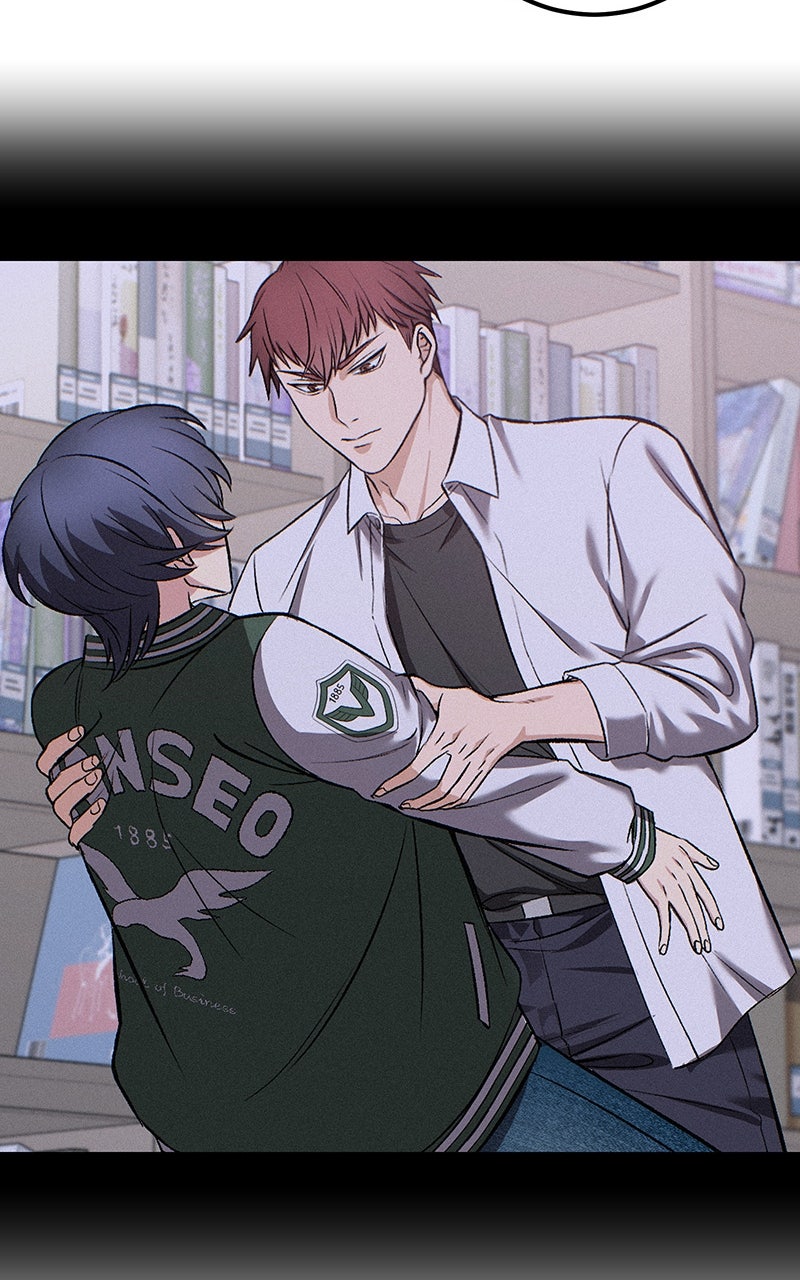 Read Overprotective Butler chapter 6 image 19 on Lezhin