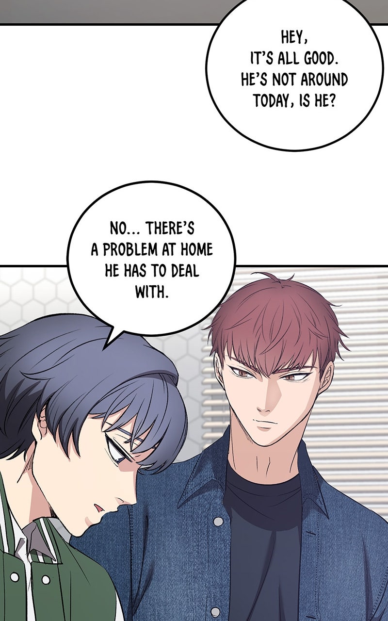 Read Overprotective Butler chapter 6 image 21 on Lezhin