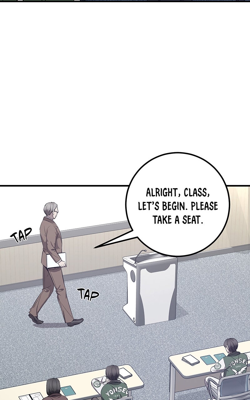 Read Overprotective Butler chapter 6 image 22 on Lezhin