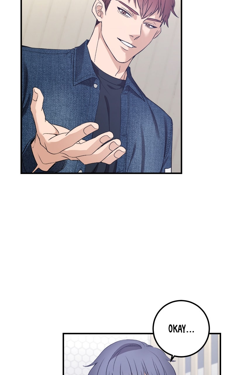 Read Overprotective Butler chapter 6 image 25 on Lezhin