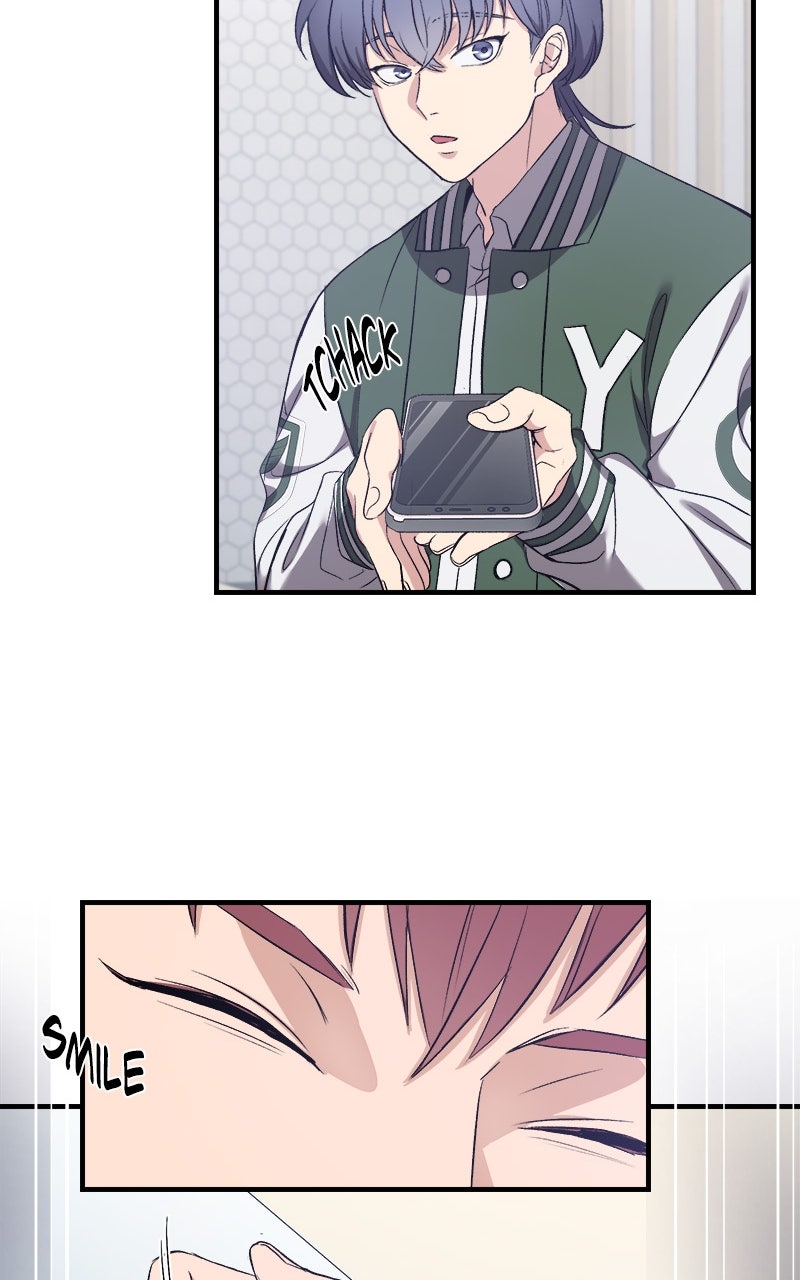Read Overprotective Butler chapter 6 image 26 on Lezhin