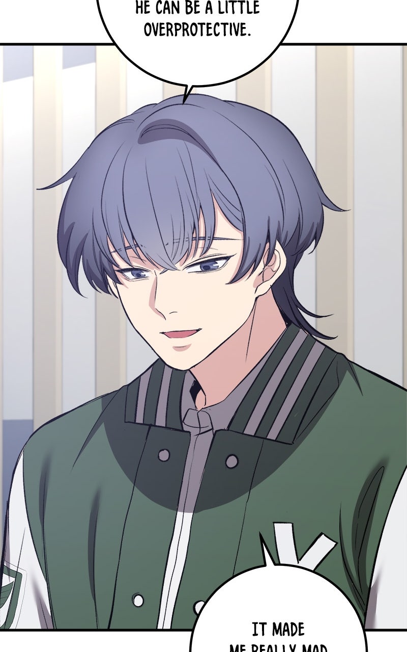 Read Overprotective Butler chapter 6 image 29 on Lezhin