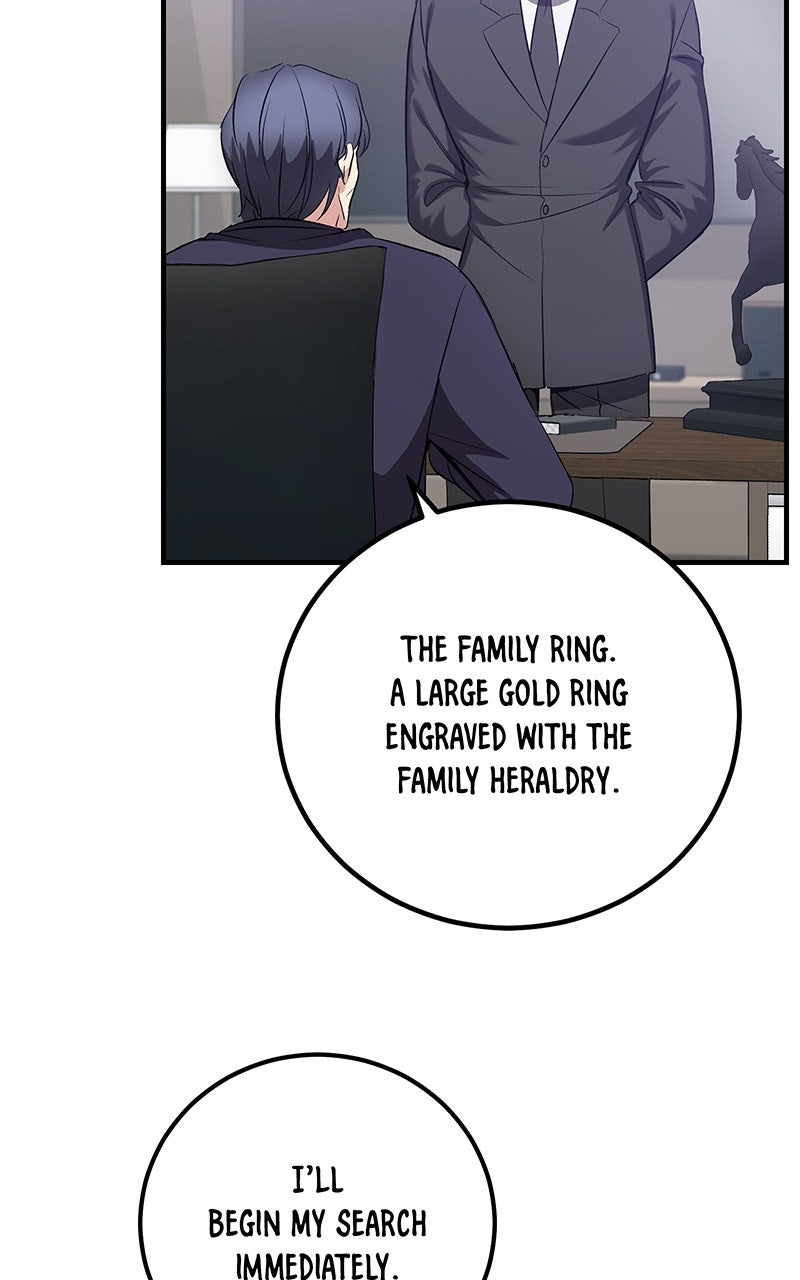 Read Overprotective Butler chapter 6 image 3 on Lezhin