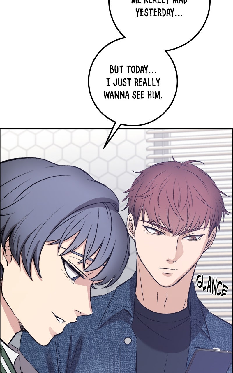 Read Overprotective Butler chapter 6 image 30 on Lezhin