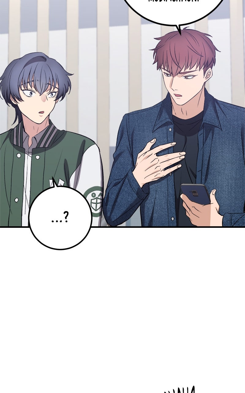 Read Overprotective Butler chapter 6 image 35 on Lezhin