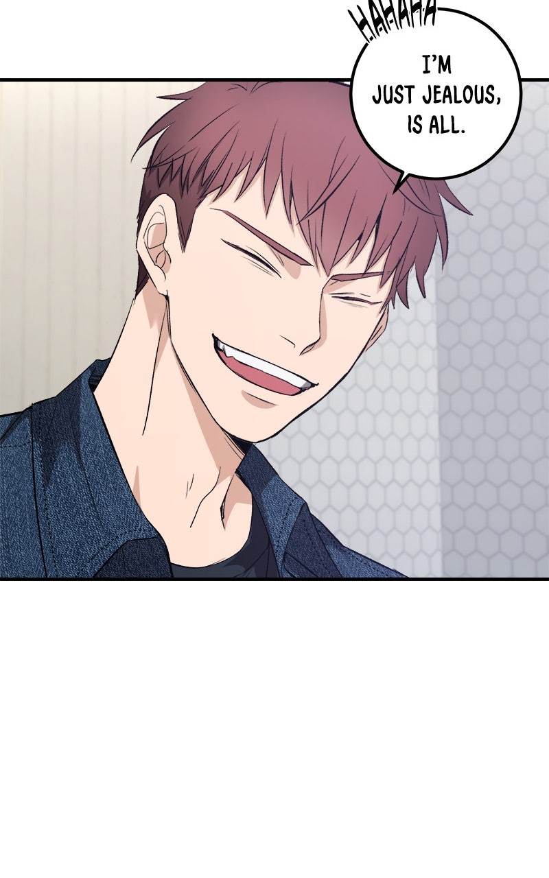 Read Overprotective Butler chapter 6 image 36 on Lezhin