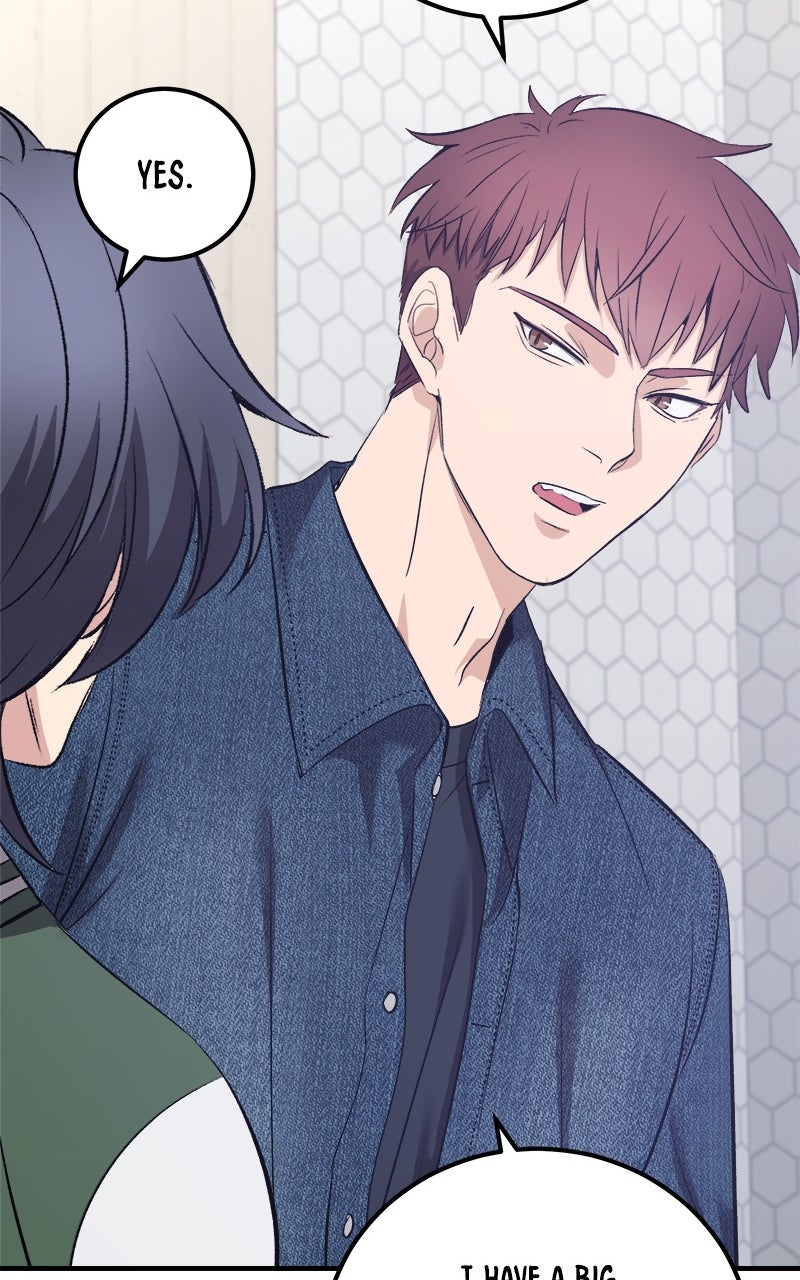Read Overprotective Butler chapter 6 image 38 on Lezhin