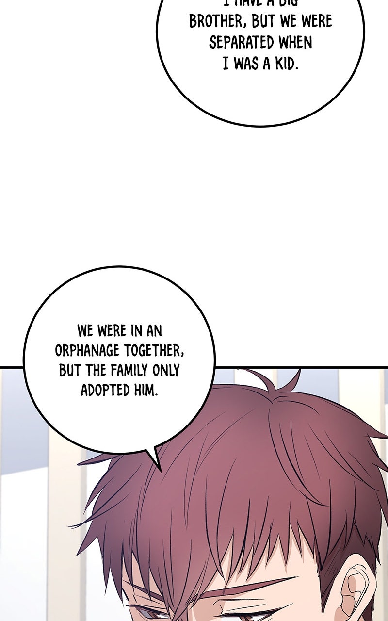 Read Overprotective Butler chapter 6 image 39 on Lezhin